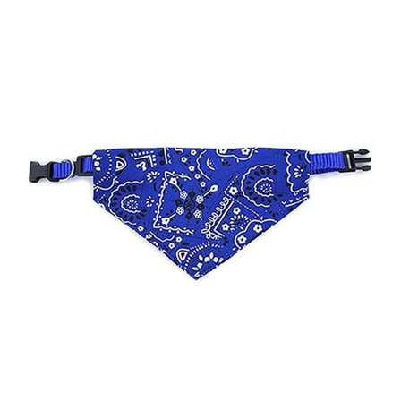 Hunde trekant smekker skjerf, justerbar kjæledyr bandana, hund bandana krage jule kjæledyr klær, hund bandana, hund skjerf smekker(S)