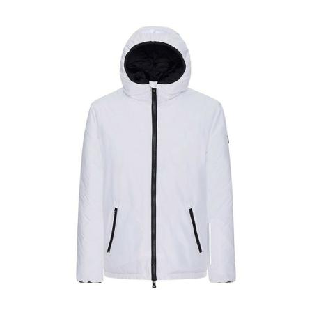 F**k, Jacket Wit, Heren, Maat:L