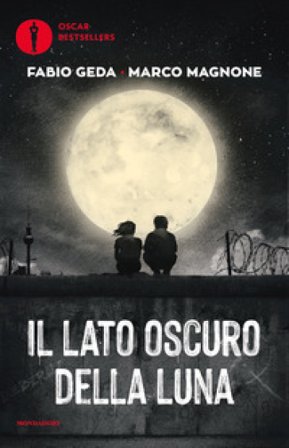 Il lato oscuro della luna Fabio Geda