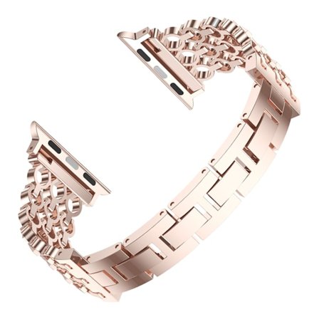 Rems Fitbit Versa 2:lle, Vaihtoremmillä Nopea Kiinnitys