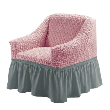 Sohvanpäällinen nojatuolin päällinen joustava sohvanpäällinen 1 kpl