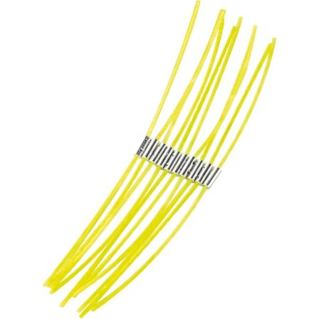 Bosch F016800174 Pose med 10 tråde tilbehør til kanttrimmer ART 23 Combitrim (23 cm)