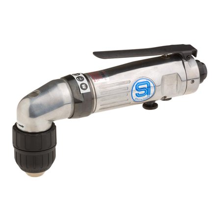 SHINANO SI5355SC vinkelbormaskin, Maskiner