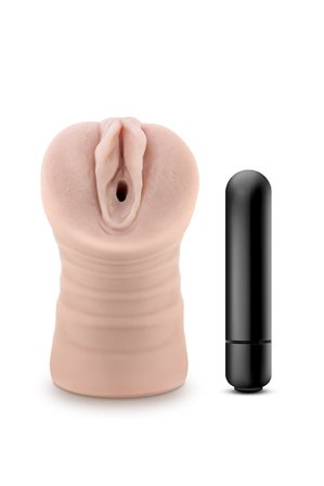 Blush: M For Men - Rain Vanilla - Vuxen.dk: For ham