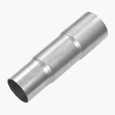 Stegmuff 51/48/45 mm