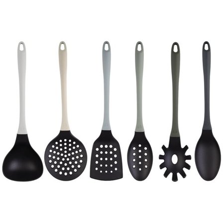 Masterchef Cookware 6 deler - Kjent fra MasterChef Norge