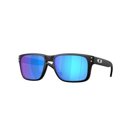 Oakley Holbrook S - Sportsbriller fra Oakley - Svarte Rectangular