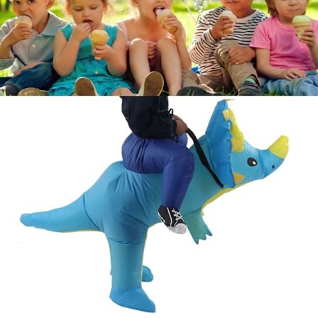 Lasten Naamiaisasut Eläimet