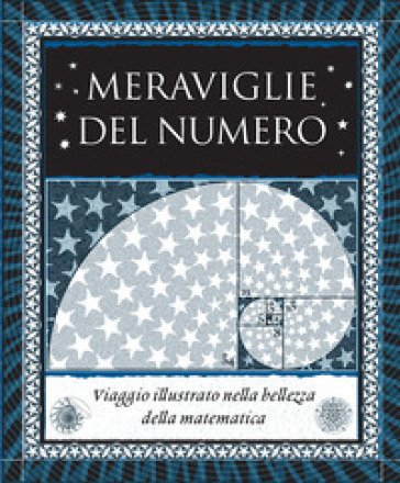 Meraviglie del numero. Viaggio illustrato nella bellezza della matematica. Ediz. illustrata Miranda Lundy