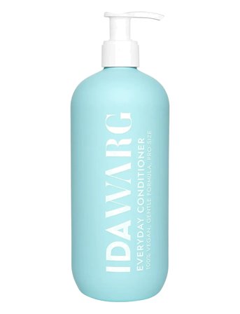 Ida Warg Beauty Everyday Conditioner Pro Size 500Ml - Nude - 500 ML