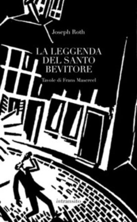 La leggenda del santo bevitore. Ediz. illustrata Joseph Roth