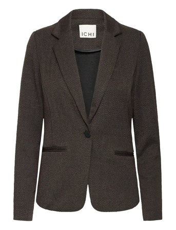 ICHI | Ihkate Jacquard Bl4 | M