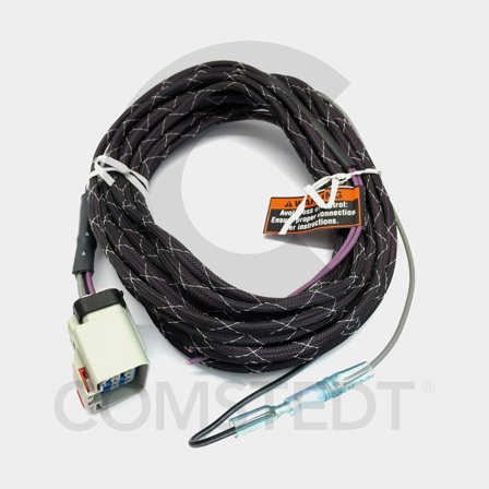 Kabelsats H32 (ej autopilot)