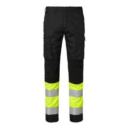 TOP SWEDE Servicebyxa 220 kl1 D100 - Lyreco - Arbetskläder - Arbetsbyxor och shorts - Varselbyxor