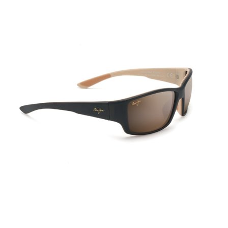 Maui Jim LOCAL KINE - MJ0810S 004 6215 i Brunn