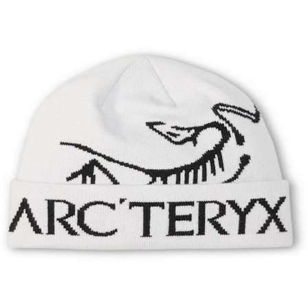 Arc'teryx Bird Word Toque Vit Void Hue Unisex Varm Vinterhue