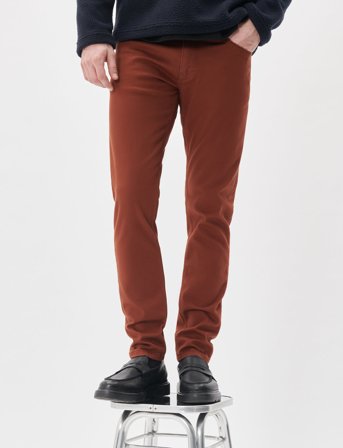 Matinique Mapete - Brown - 32 x 32