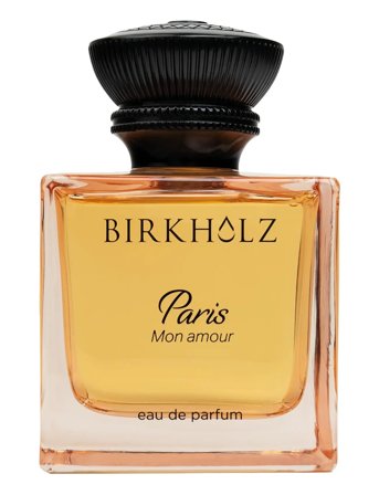 Birkholz Paris - Mon Amour 100Ml - Nude - 100 ML