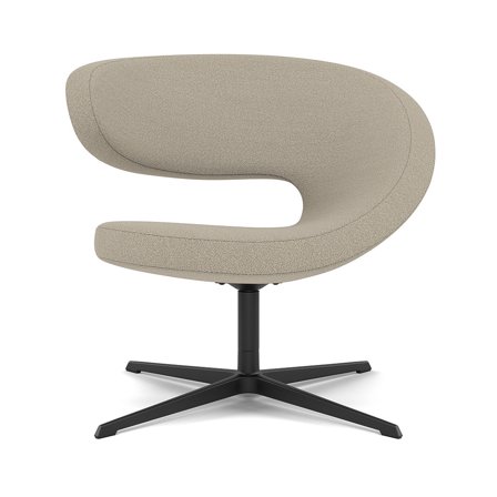 Varier Furniture Peel Club - Black base