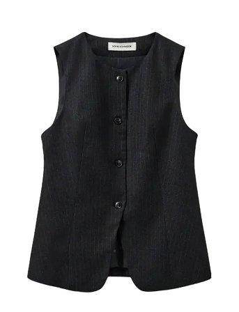 Sofie Schnoor | Merthasw Vest | 34