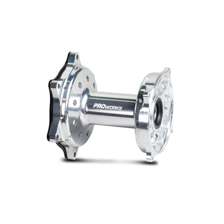 Piasta Tylnego Koła Proworks - Honda CR 125R 2002-2007