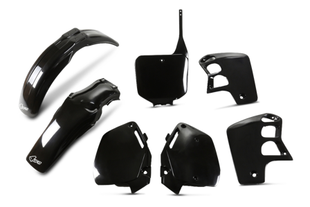 Kunststoff-Kit UFO - Honda CR 500R 1995-2001