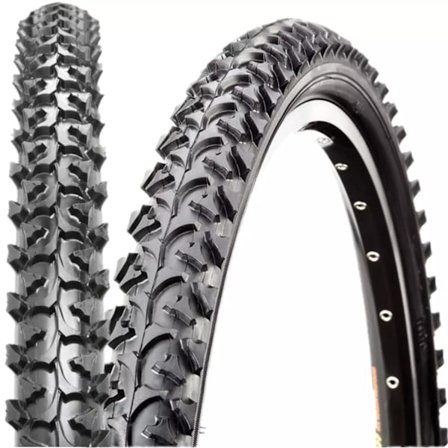 CST Trekking Cykeldæk 700x42 44-622 med Sildebensmønster