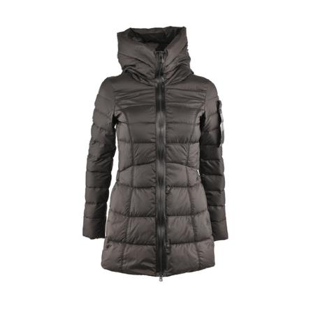 Peuterey, Jacket Zwart, Dames, Maat:S