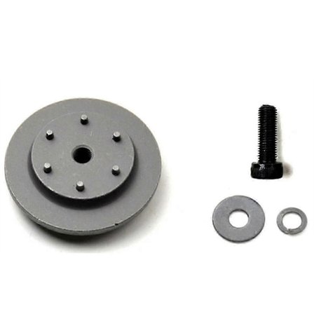 Ny Multiverktøy Skaftadapter for Starlock System Multimaster Elektroverktøy Oscillerende Sagbladadapter