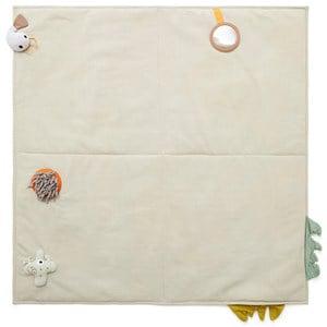 Kids Concept Beige Activity MicroNeo NEO Playmat 0+ years - First toys and baby toys - 0+ years - Beige