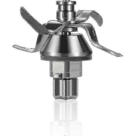 【14 år】 Original Vorwerk Thermomix TM31 Ersättningskniv - Äkta reservdel för TM31 Matberedare