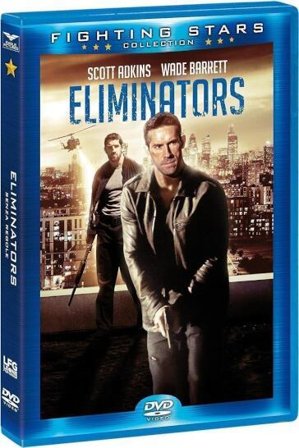 Eliminators - Senza Regole (Fighting Stars)