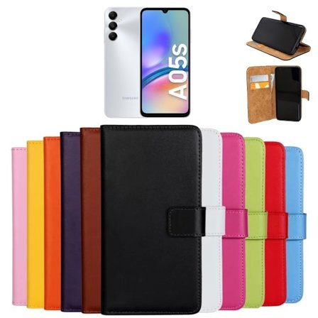 Samsung Galaxy A05s lompakkokotelo -