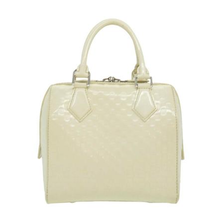 Louis Vuitton Vintage, Pre-owned Handbag Wit, Dames, Maat:ONE Size