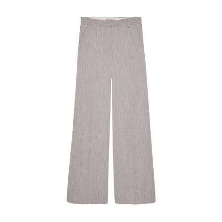 Catwalk Junkie Broek , Grijs , Dames , Maat: S