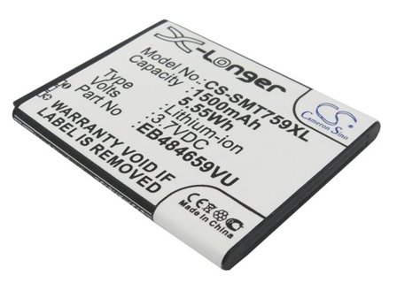 Batteri till SmartPhone, Mobil för BoostMobile Transform Ultra, SPH-M930