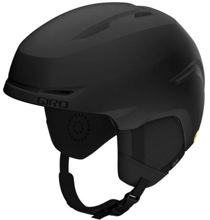 Giro Sario Mips Black - Giro