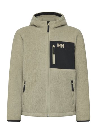 Helly Hansen | Jr Champ Pile Jacket 2.0 | 146