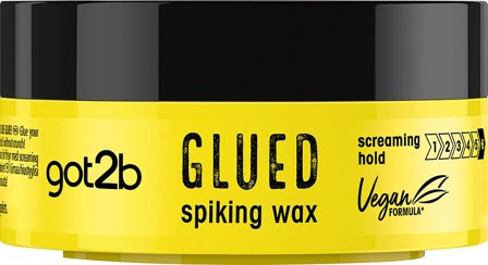 Got2b got2b Glued Spiking Hårvoks 75 ml, Hår, Styling, Voks