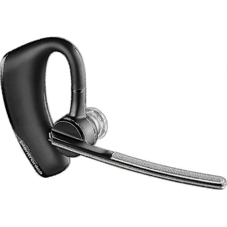 Plantronics - Voyager Legend - Bluetooth Monoheadset - Anslut till din PC, Mac, surfplatta och/eller mobiltelefon - Br,A