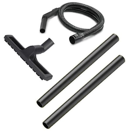 Kärcher NT18 NT20 NT30.NT -sarjan puhdistusharjapään letkusarja