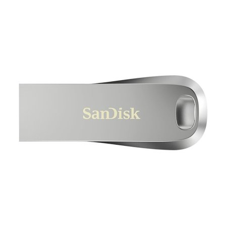 SanDisk Ultra Luxe - USB flash-enhet - 128 GB