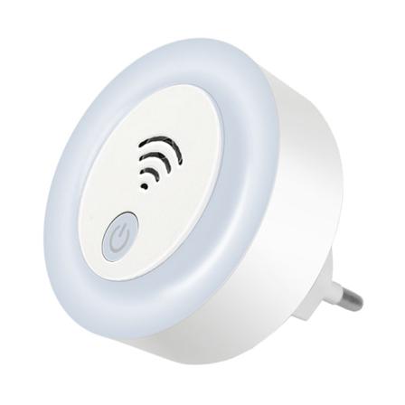 Ultrasonisk Skadedjursavskräckare, 1-pack