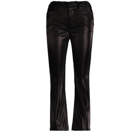 Drykorn, Pantalon Zwart, Dames, Maat:W29 L34
