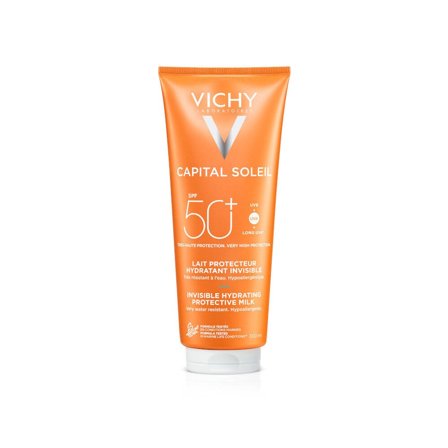 Vichy Capital Soleil Latte Fresco Idratante SPF 50+ 300ml