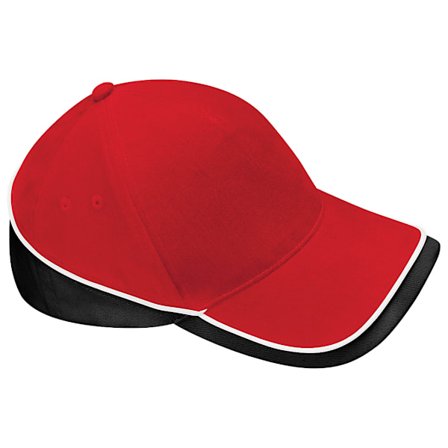 Beechfield Unisex Teamwear Competition Cap Baseball / Headwear