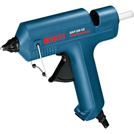 Bosch GKP 200 CE Limpistol 500 W, Elhandverktyg