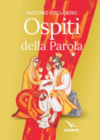 Ospiti della parola Antonio Escudero