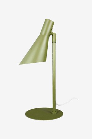 Dyberg Larsen - DL12 Mini pöytävalaisin - Vihreä - Pöytävalaisimet - - Homeroom