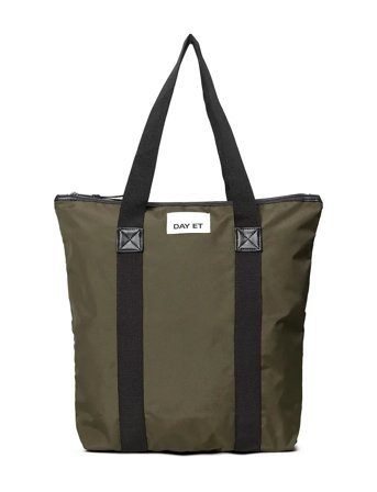 Day Gweneth Re-S Tote Khaki DAY ET